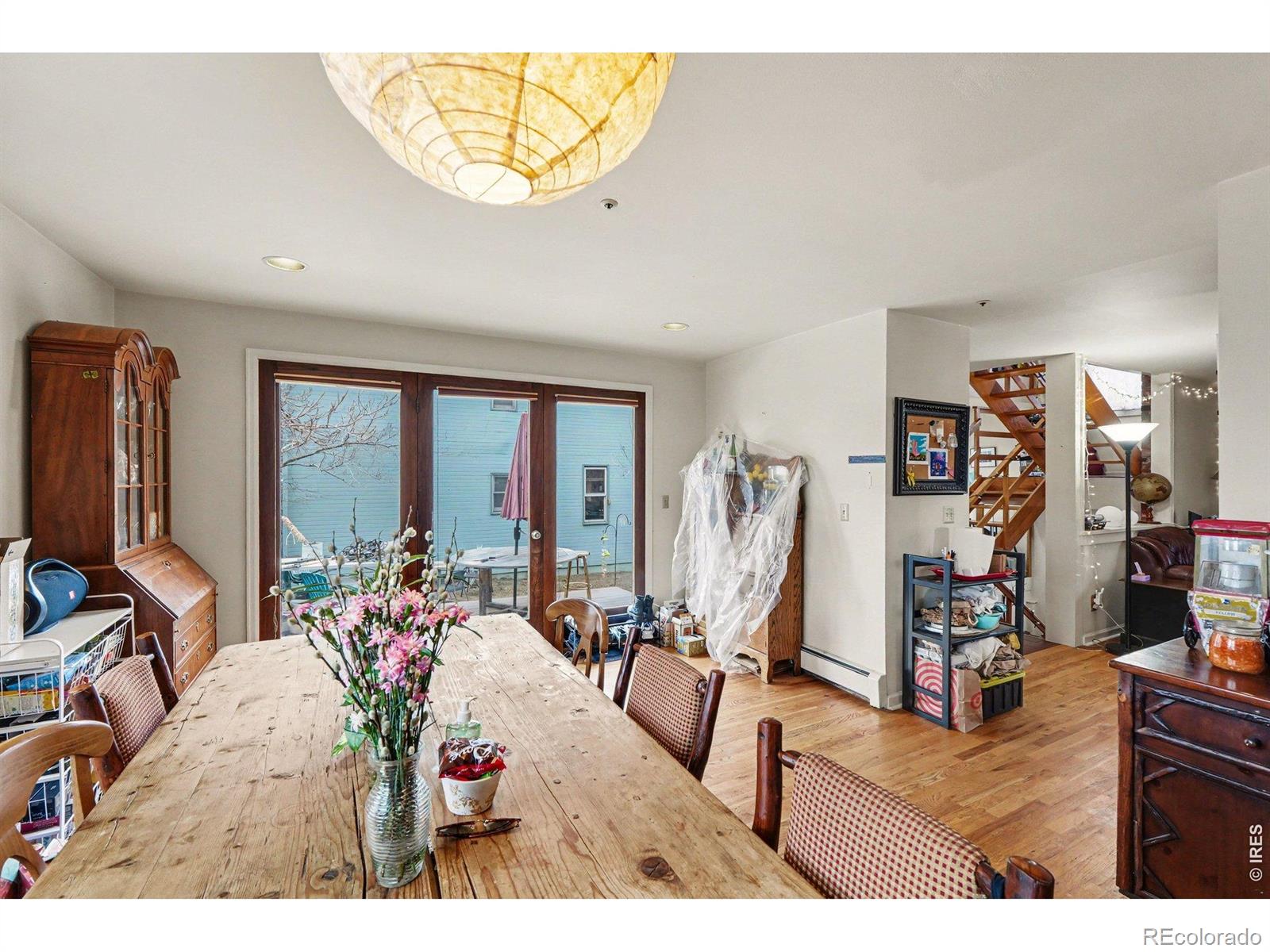 623 Marine Street Boulder CO 80302
