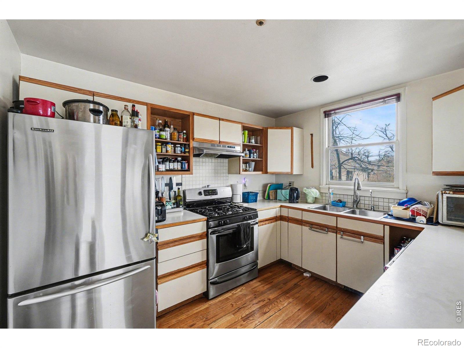 623 Marine Street Boulder CO 80302