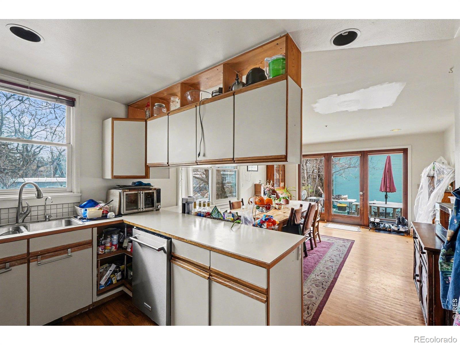 623 Marine Street Boulder CO 80302