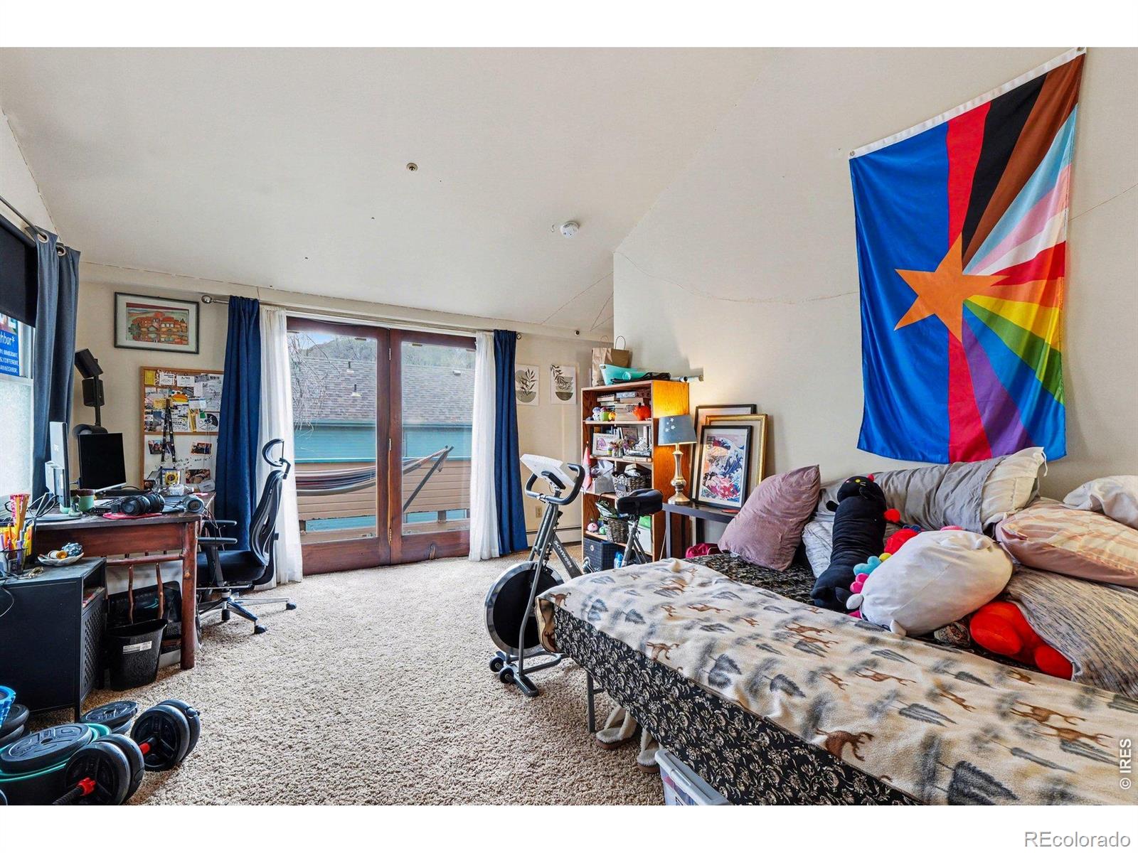 623 Marine Street Boulder CO 80302