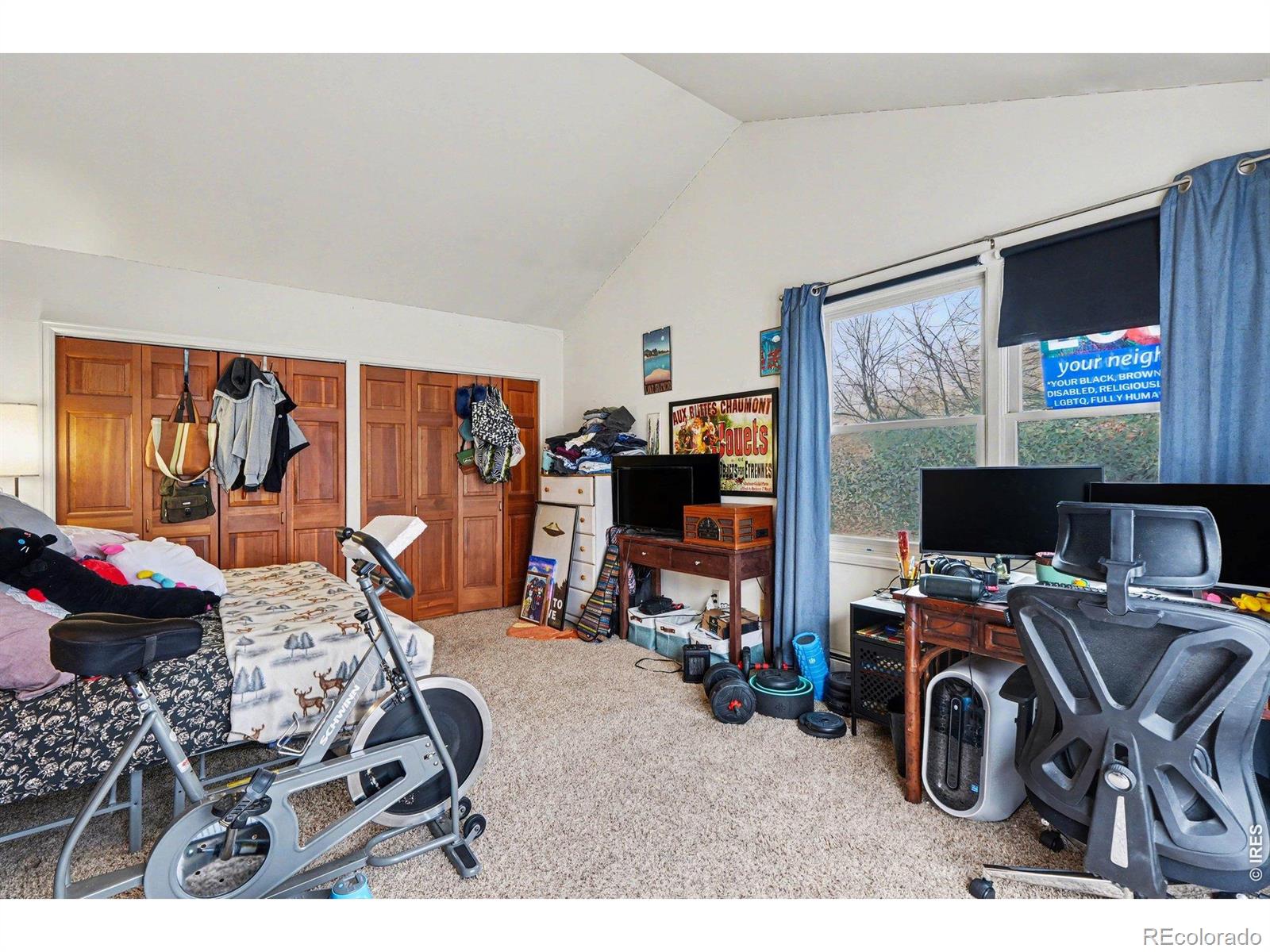 623 Marine Street Boulder CO 80302