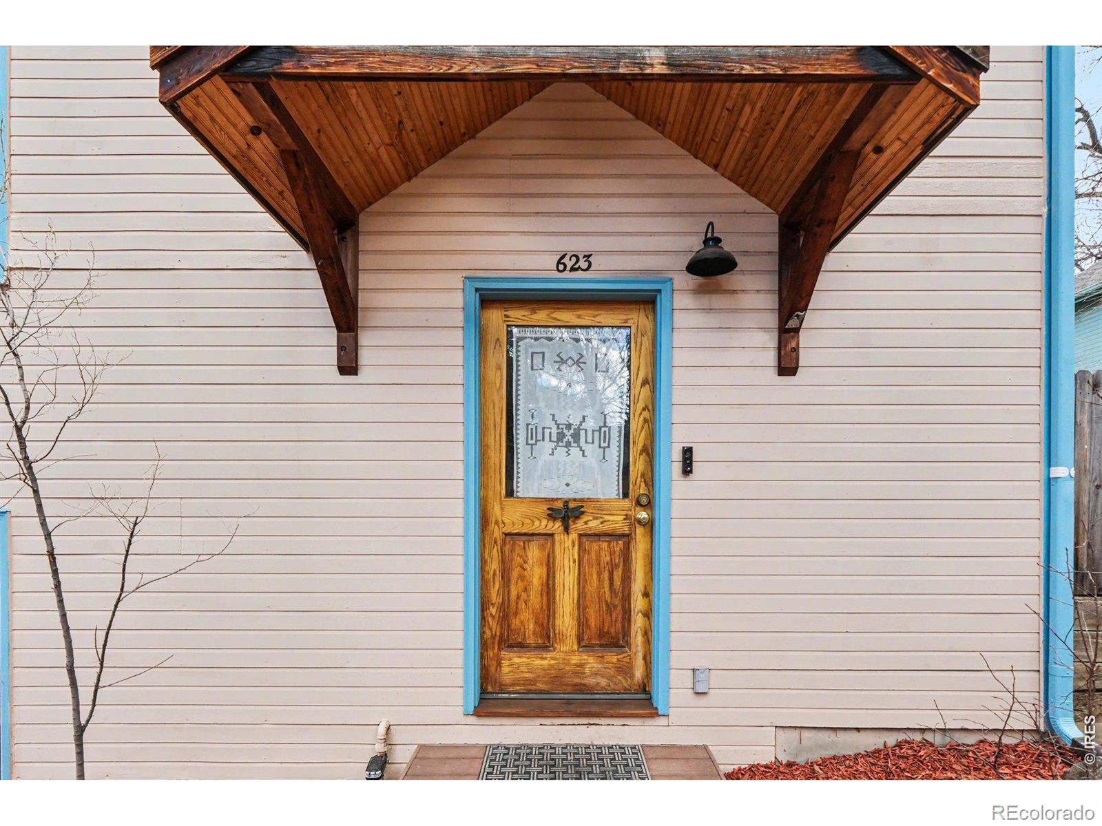 623 Marine Street Boulder CO 80302