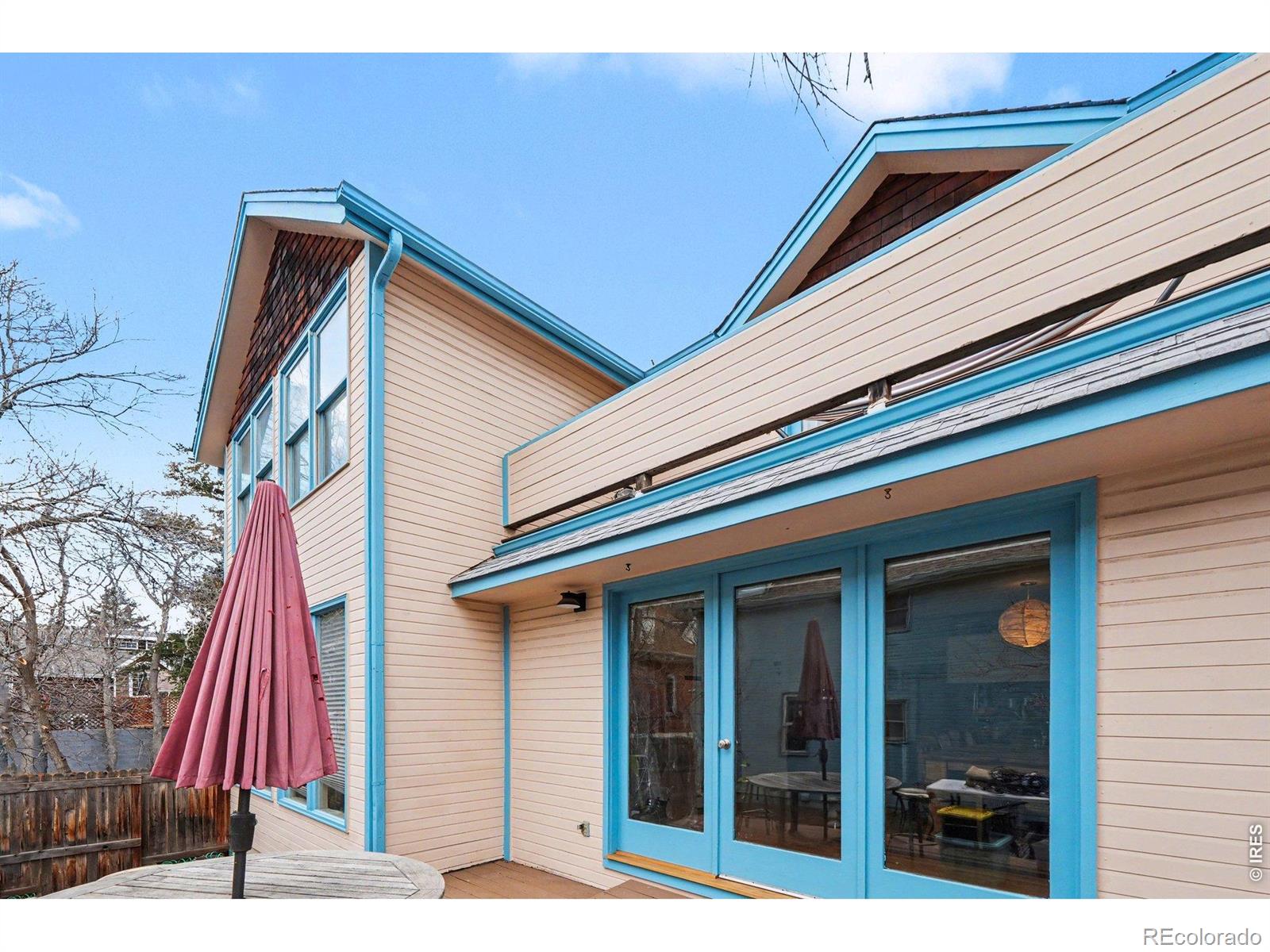 623 Marine Street Boulder CO 80302