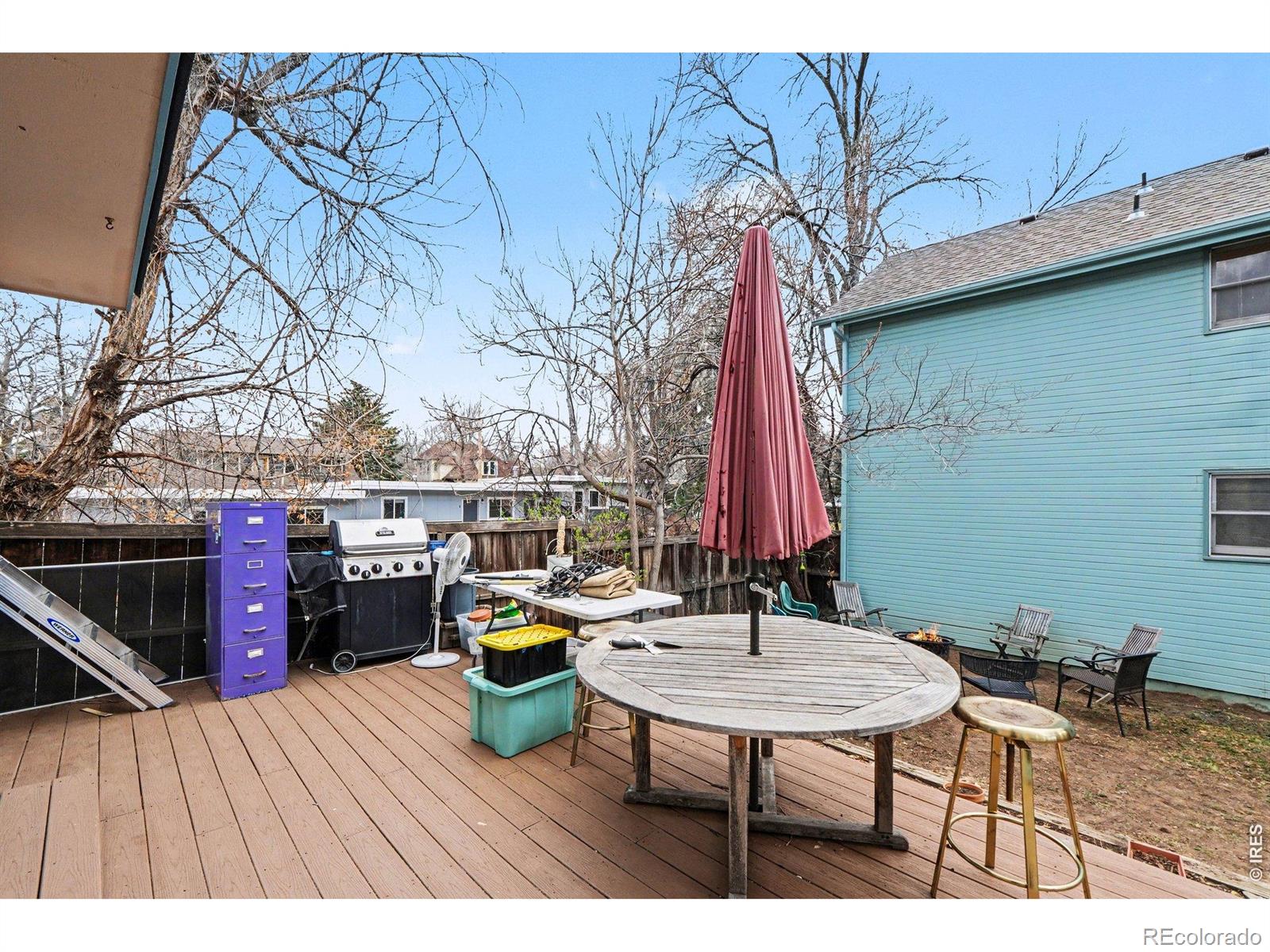 623 Marine Street Boulder CO 80302