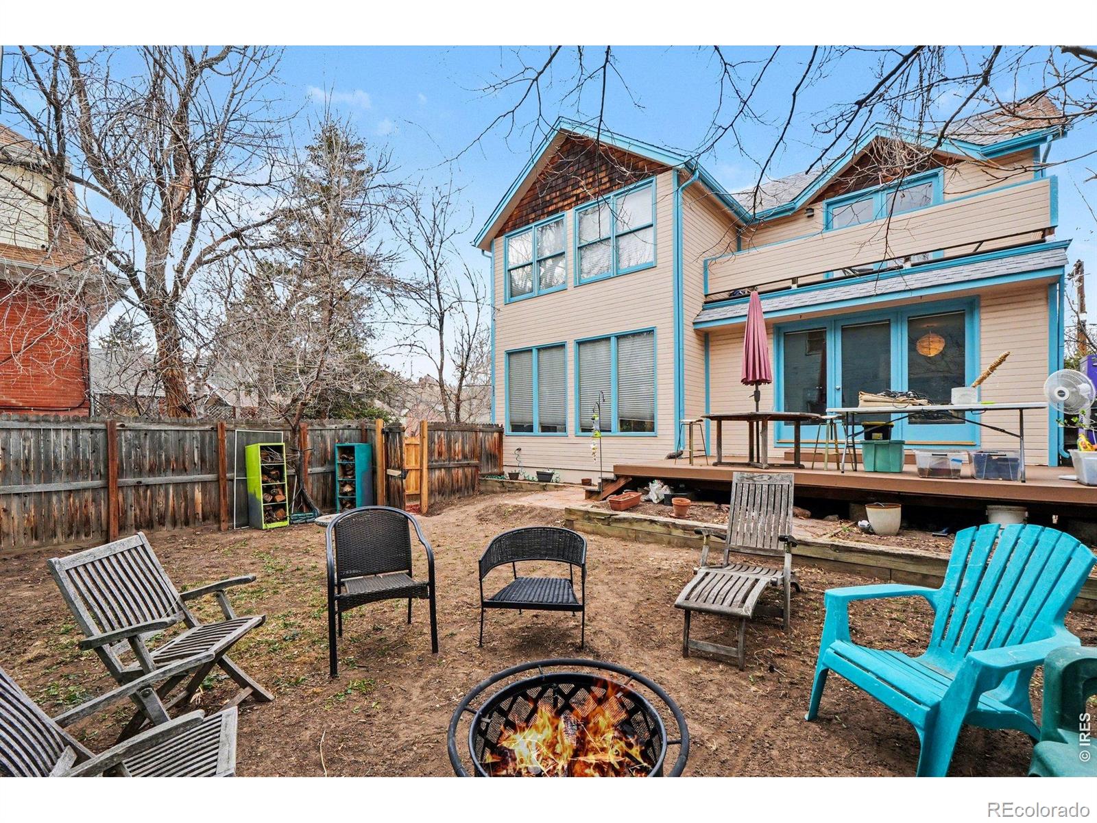 623 Marine Street Boulder CO 80302
