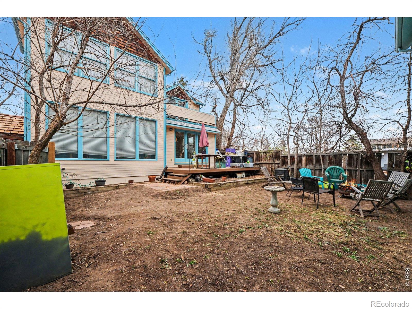 623 Marine Street Boulder CO 80302