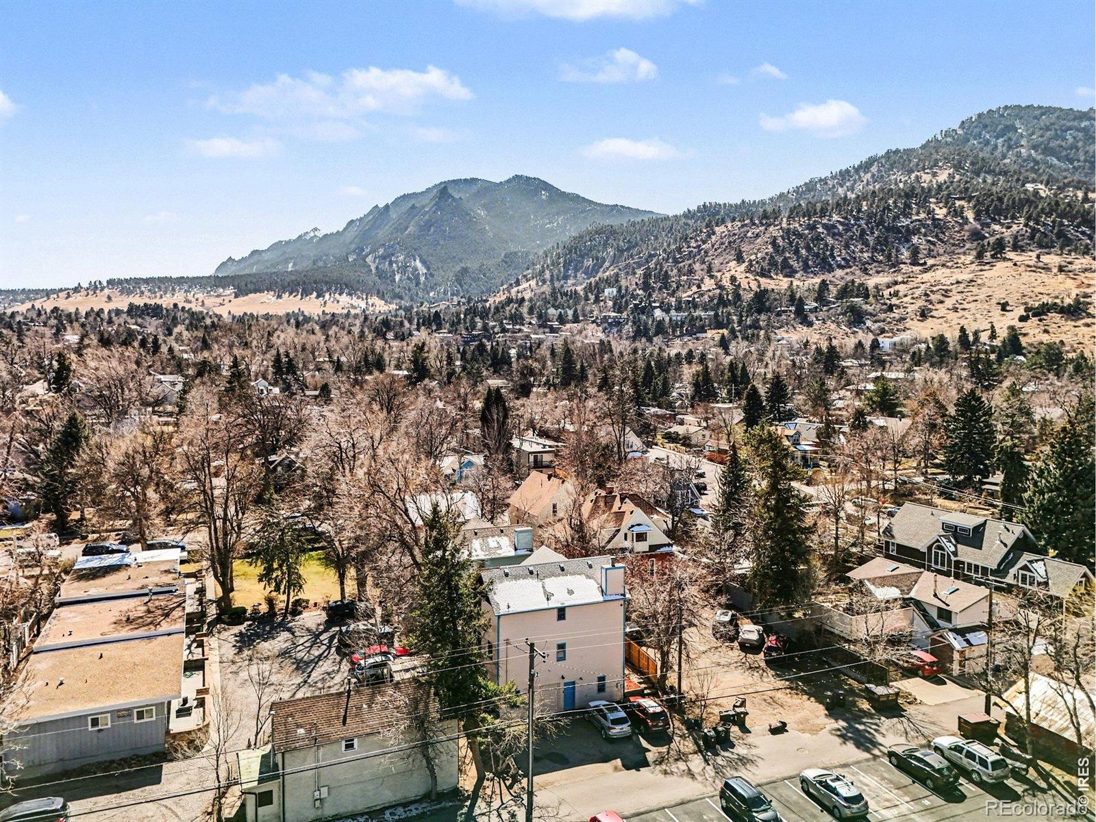 623 Marine Street Boulder CO 80302