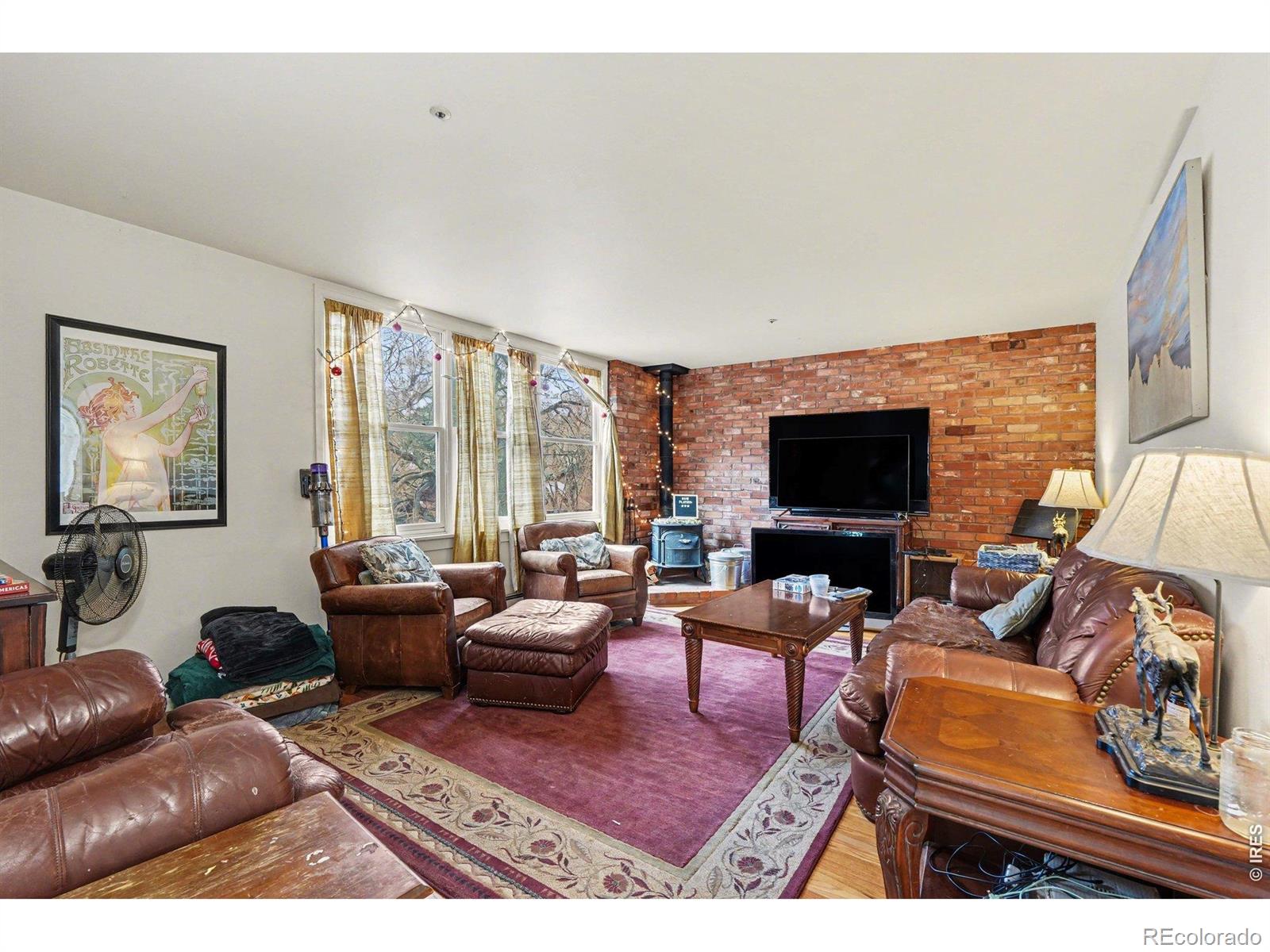 623 Marine Street Boulder CO 80302