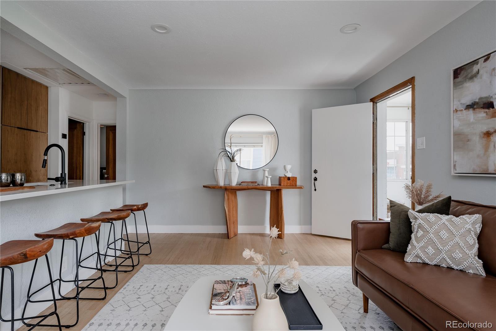 3733 Sheridan Boulevard Wheat Ridge CO 80212