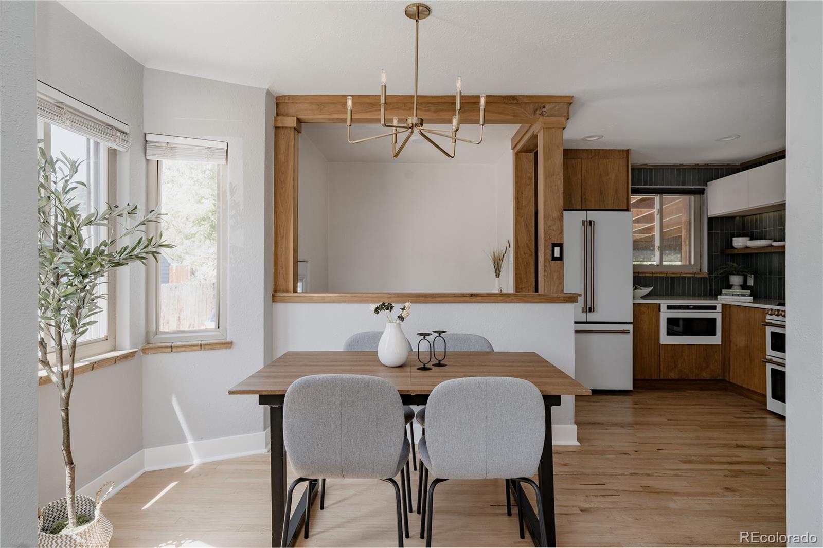 3733 Sheridan Boulevard Wheat Ridge CO 80212