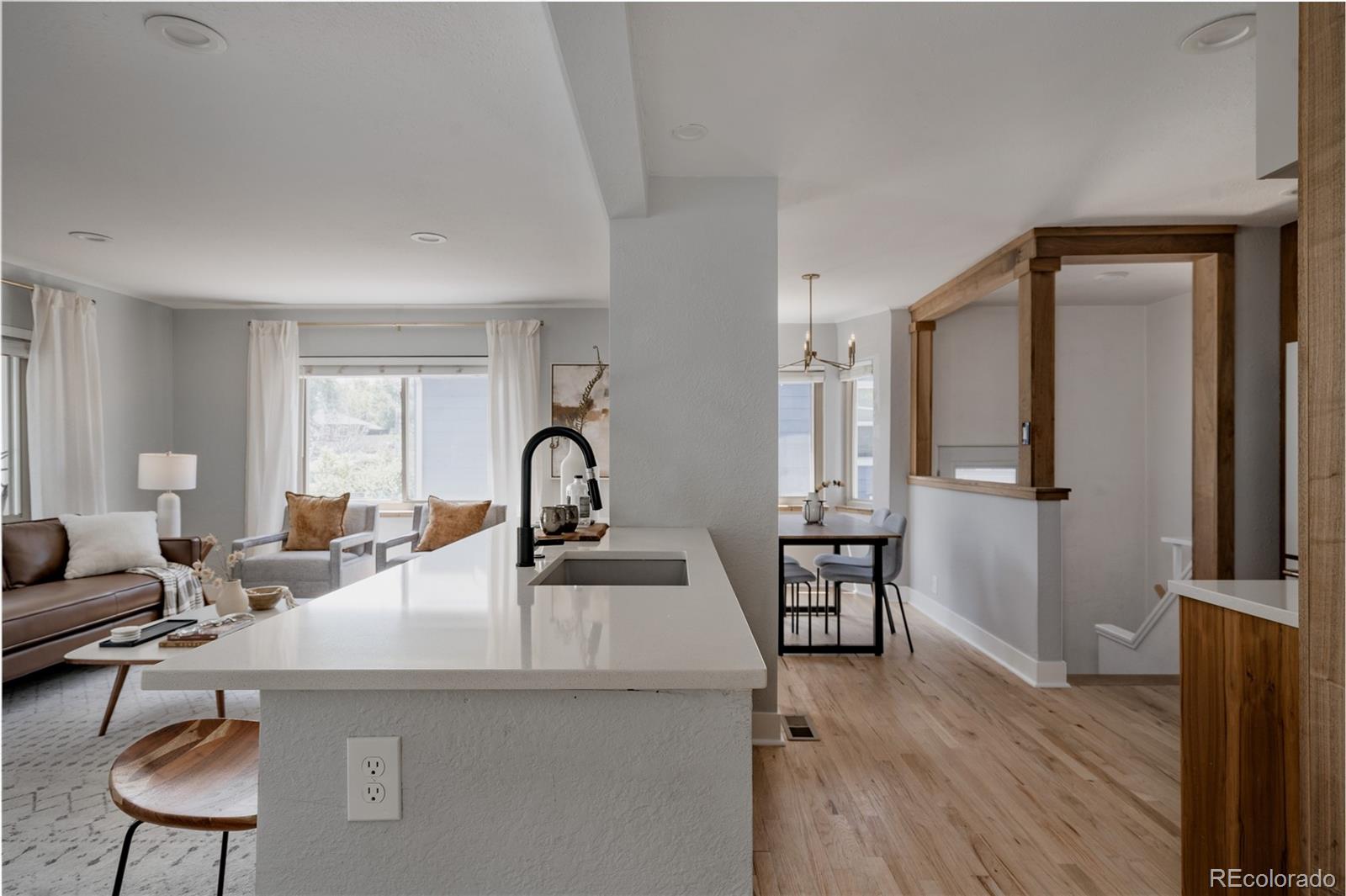3733 Sheridan Boulevard Wheat Ridge CO 80212
