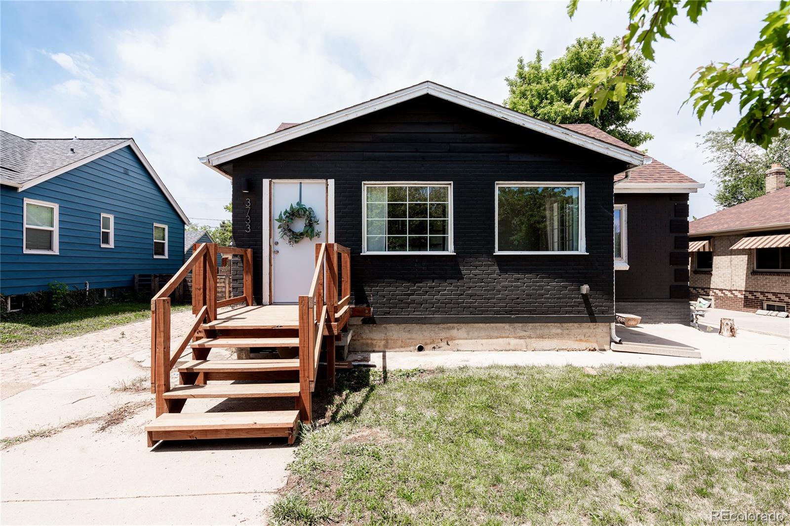 3733 Sheridan Boulevard Wheat Ridge CO 80212