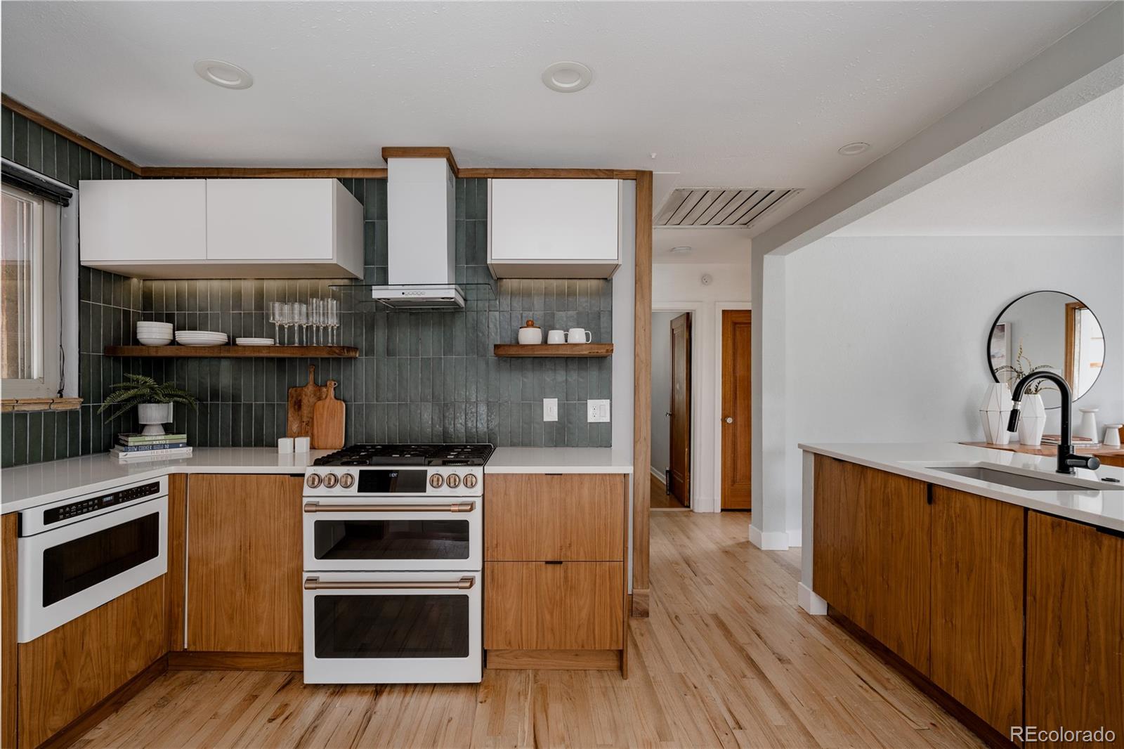 3733 Sheridan Boulevard Wheat Ridge CO 80212