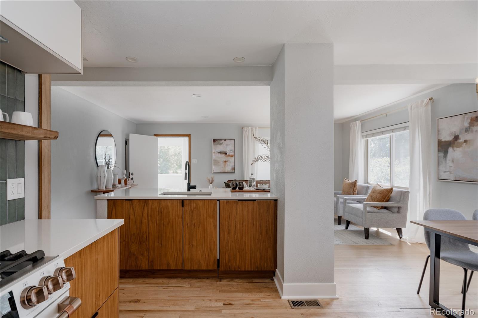 3733 Sheridan Boulevard Wheat Ridge CO 80212