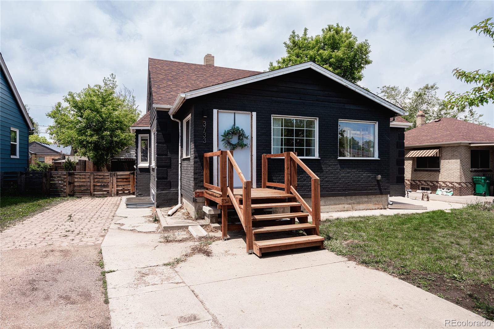 3733 Sheridan Boulevard Wheat Ridge CO 80212