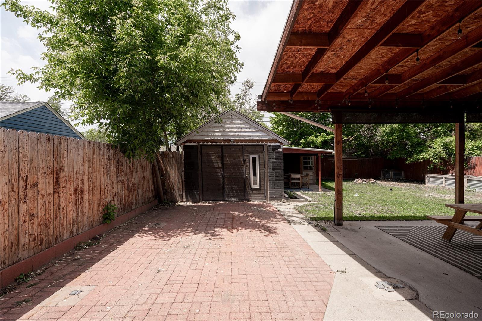 3733 Sheridan Boulevard Wheat Ridge CO 80212