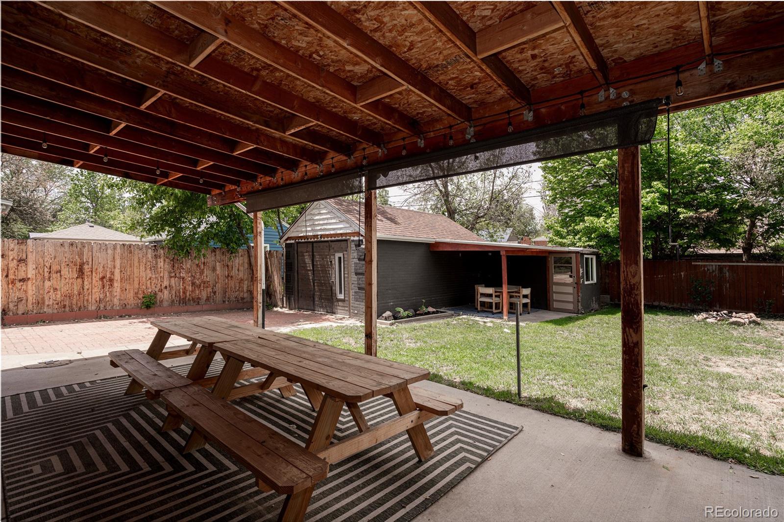3733 Sheridan Boulevard Wheat Ridge CO 80212