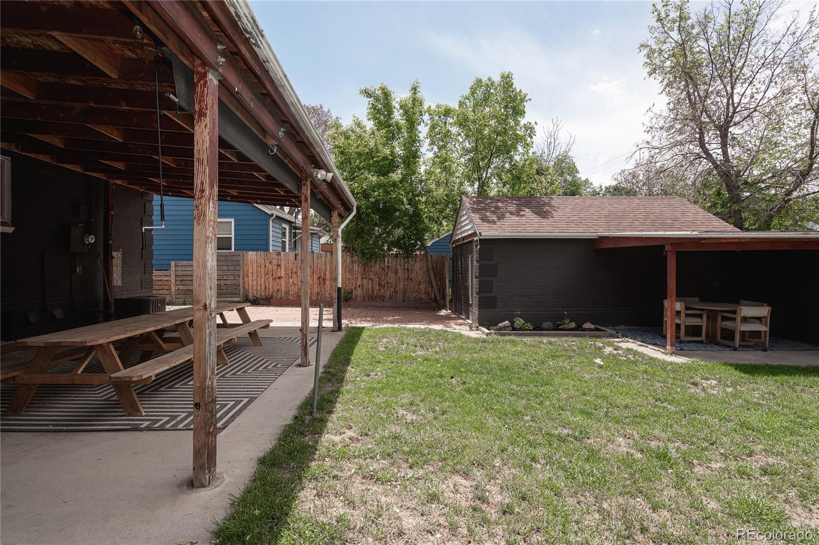 3733 Sheridan Boulevard Wheat Ridge CO 80212