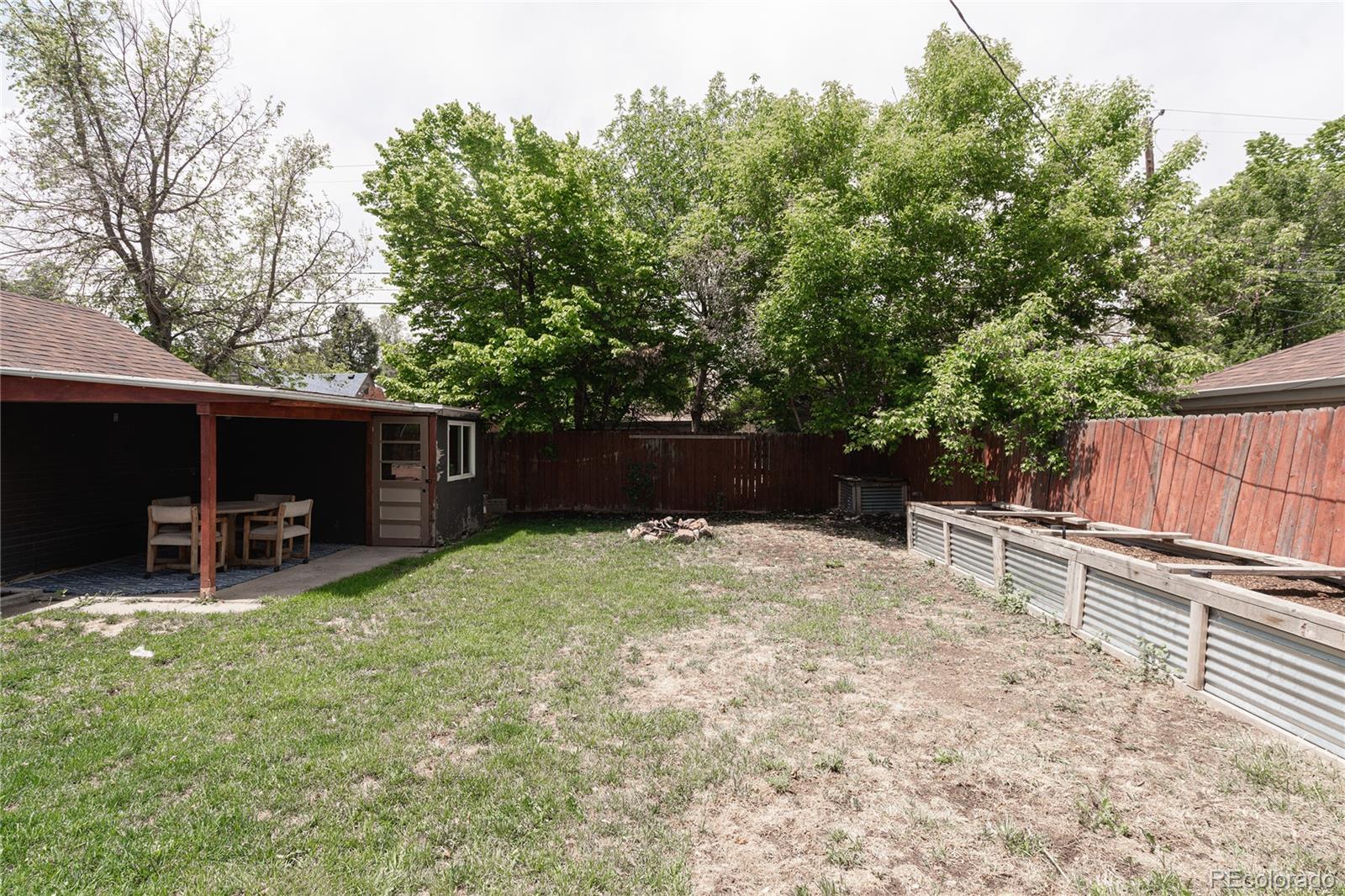 3733 Sheridan Boulevard Wheat Ridge CO 80212