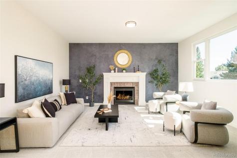 8176 Lone Oak Court Lone Tree CO 80124