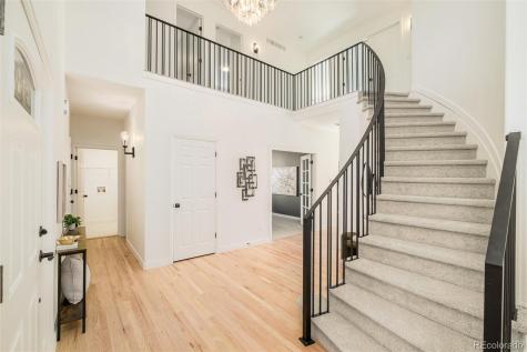 8176 Lone Oak Court Lone Tree CO 80124