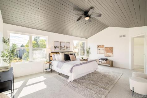 8176 Lone Oak Court Lone Tree CO 80124