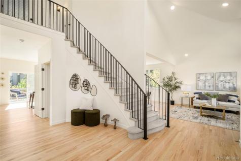 8176 Lone Oak Court Lone Tree CO 80124