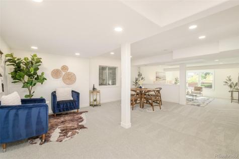 8176 Lone Oak Court Lone Tree CO 80124