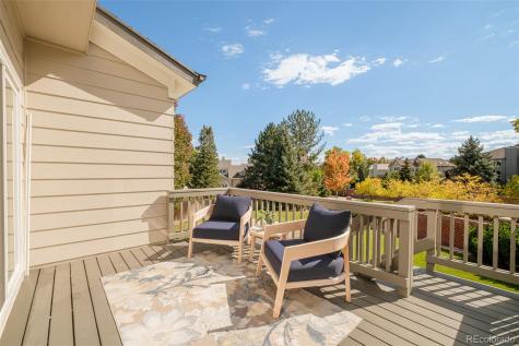 8176 Lone Oak Court Lone Tree CO 80124