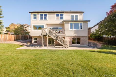 8176 Lone Oak Court Lone Tree CO 80124