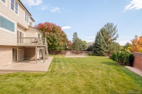8176 Lone Oak Court Lone Tree CO 80124