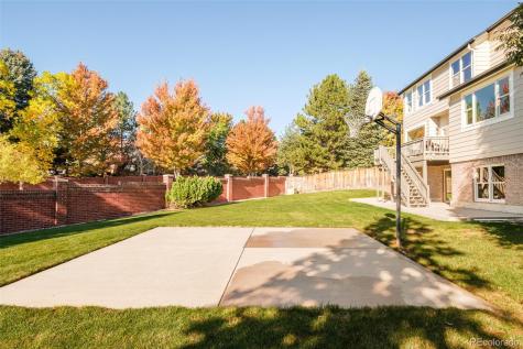 8176 Lone Oak Court Lone Tree CO 80124