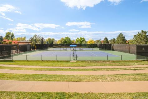 8176 Lone Oak Court Lone Tree CO 80124