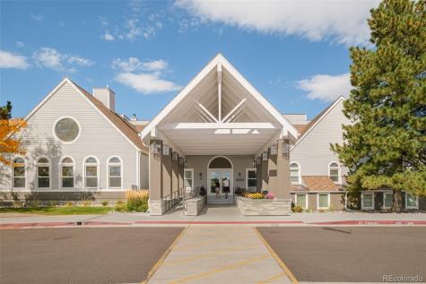 8176 Lone Oak Court Lone Tree CO 80124