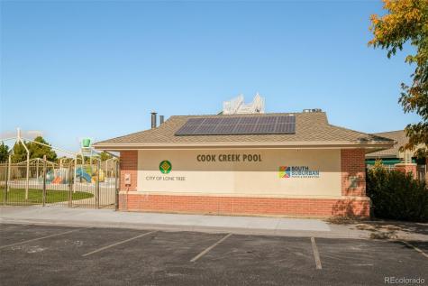 8176 Lone Oak Court Lone Tree CO 80124