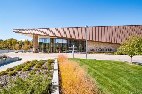 8176 Lone Oak Court Lone Tree CO 80124