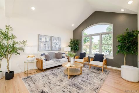 8176 Lone Oak Court Lone Tree CO 80124