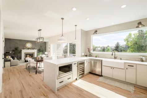 8176 Lone Oak Court Lone Tree CO 80124