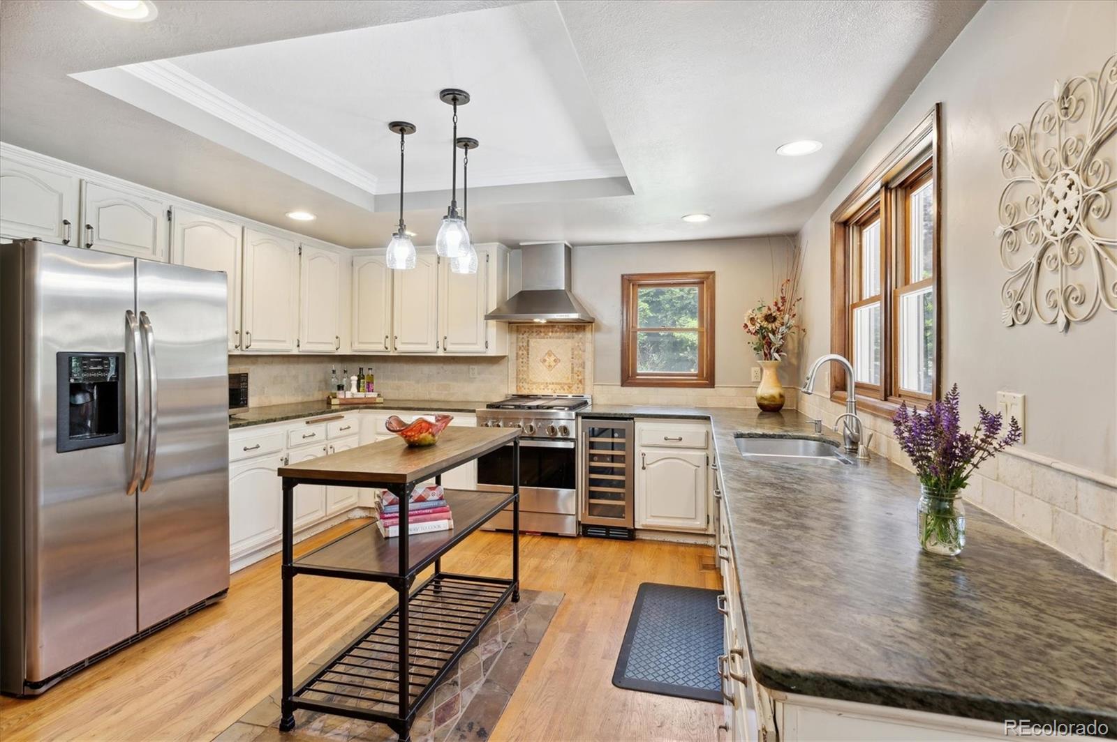 8 Desert Willow Lane Littleton CO 80127