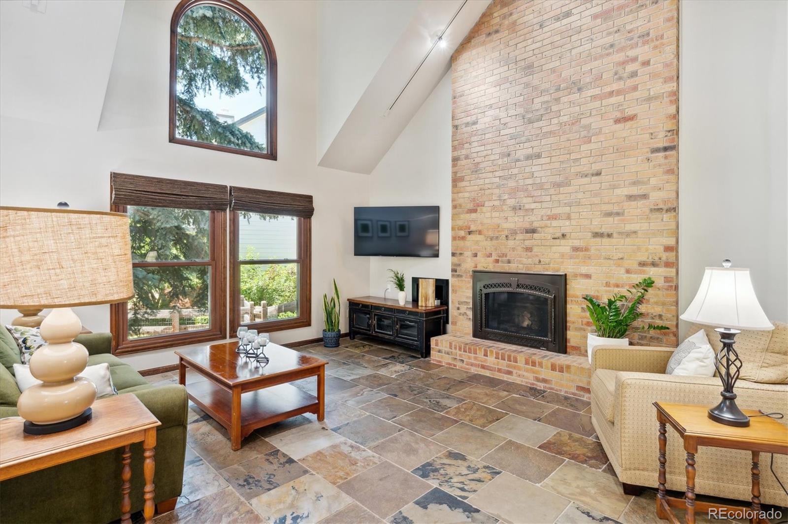 8 Desert Willow Lane Littleton CO 80127