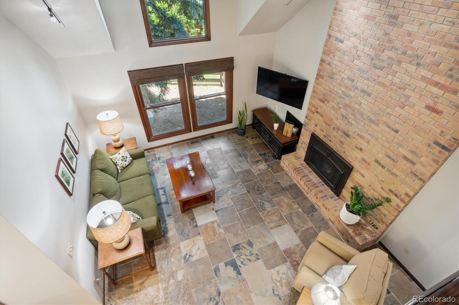 8 Desert Willow Lane Littleton CO 80127