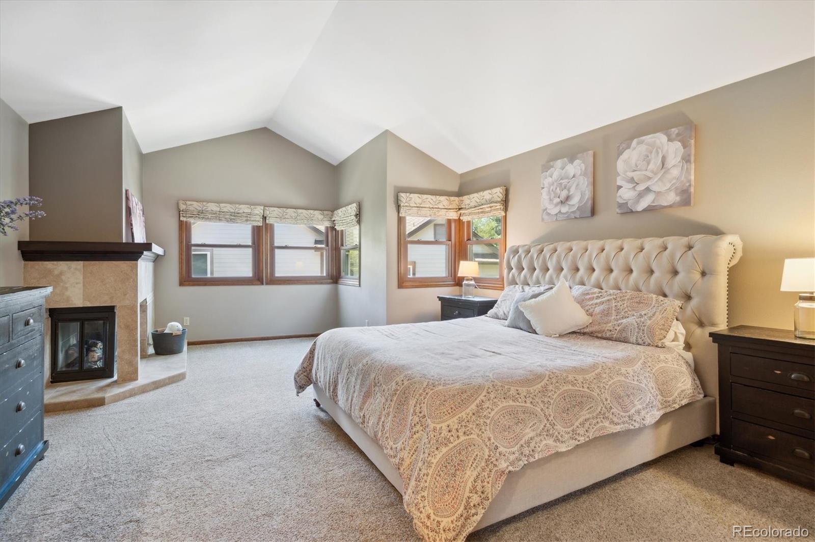8 Desert Willow Lane Littleton CO 80127