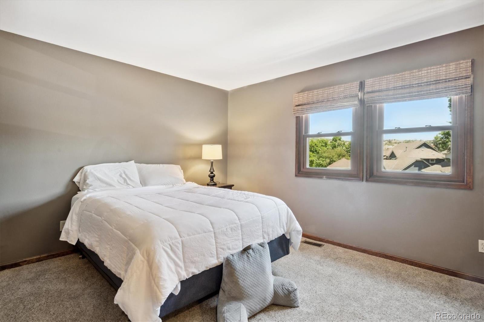 8 Desert Willow Lane Littleton CO 80127