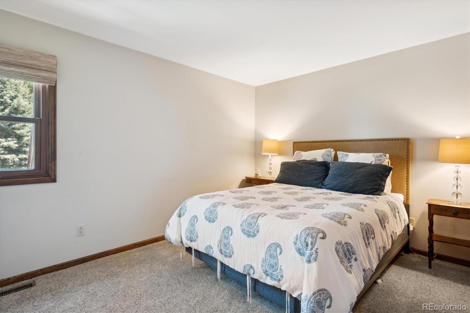 8 Desert Willow Lane Littleton CO 80127