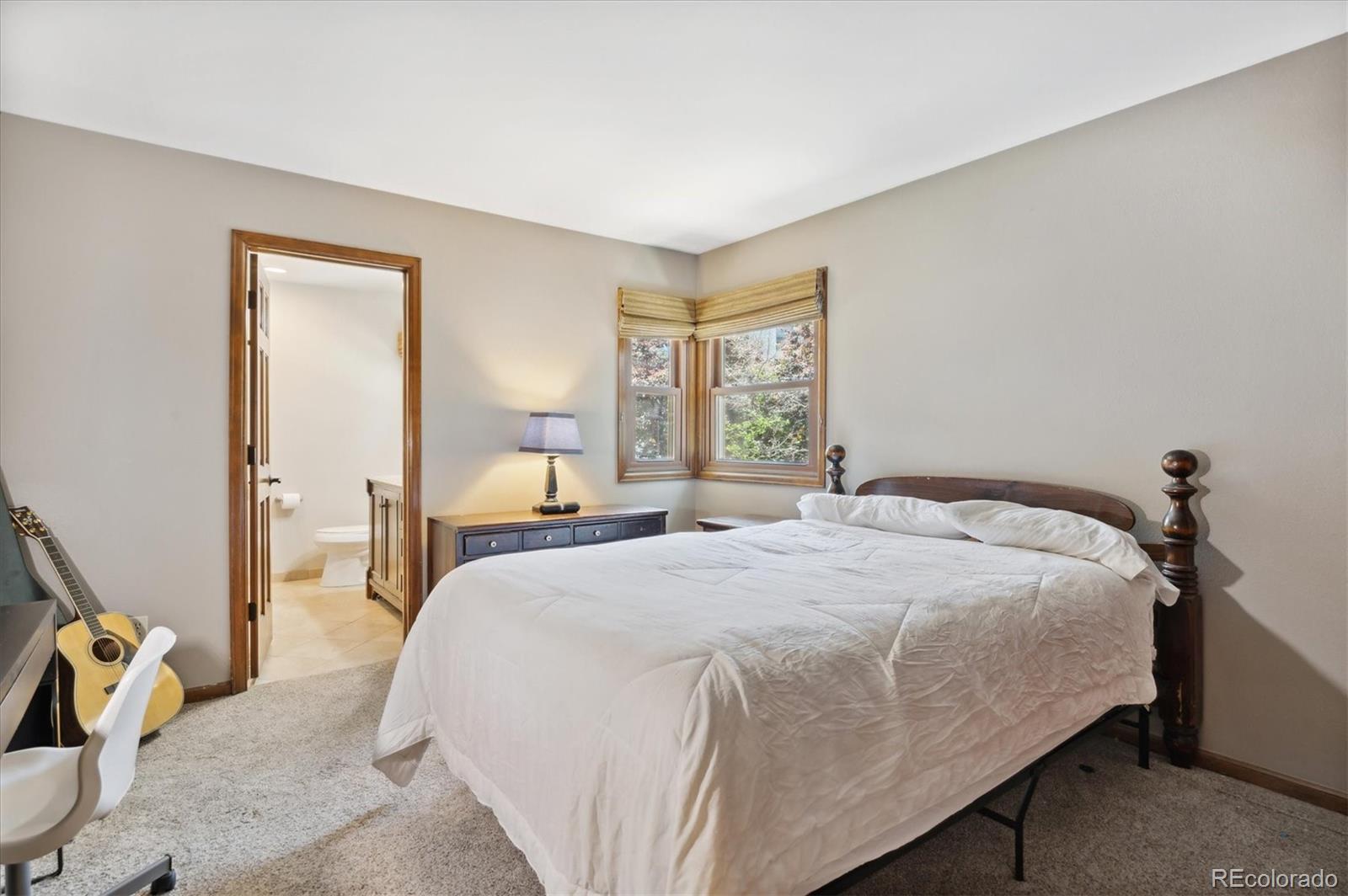 8 Desert Willow Lane Littleton CO 80127