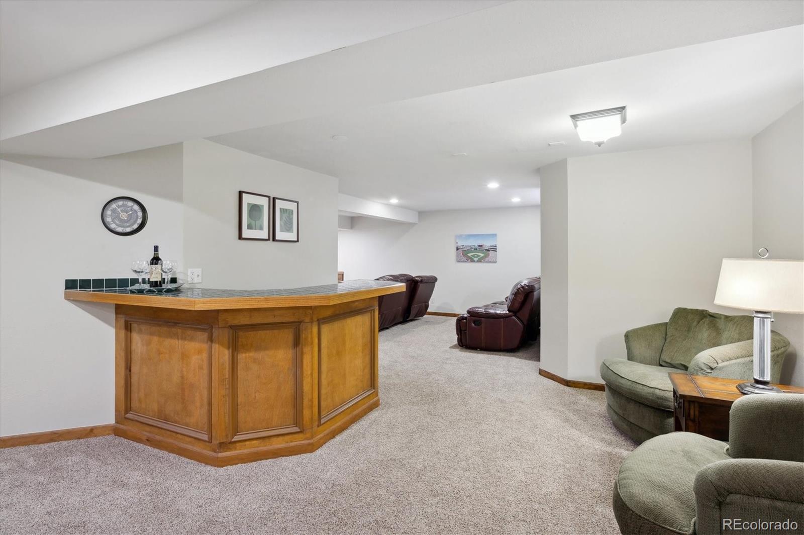 8 Desert Willow Lane Littleton CO 80127