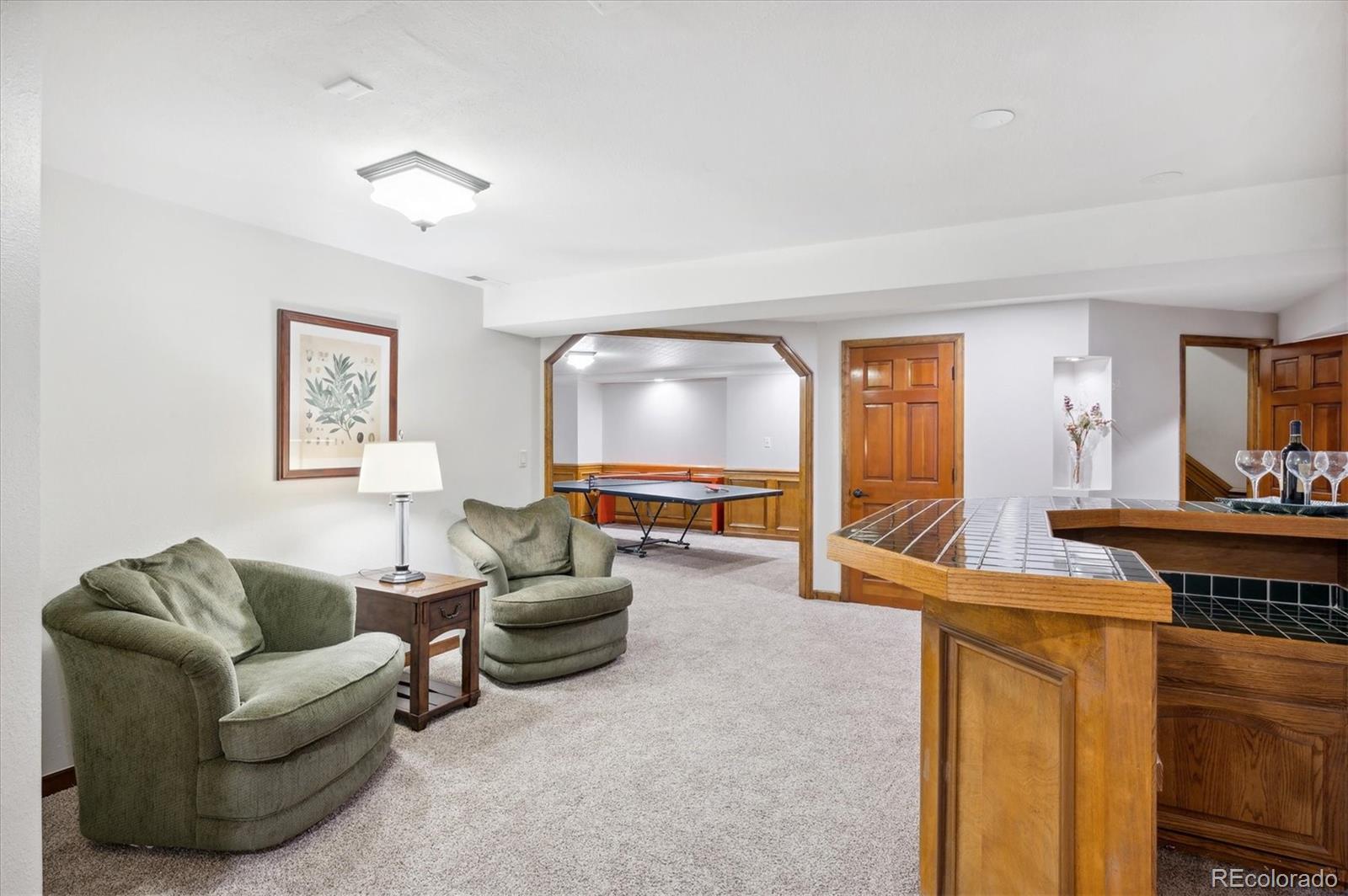 8 Desert Willow Lane Littleton CO 80127