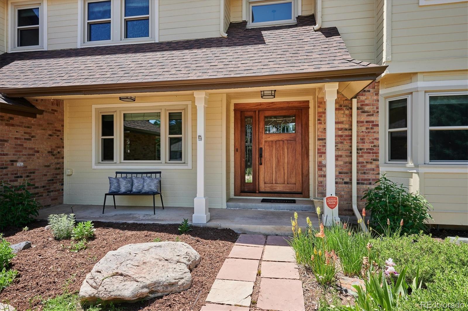 8 Desert Willow Lane Littleton CO 80127