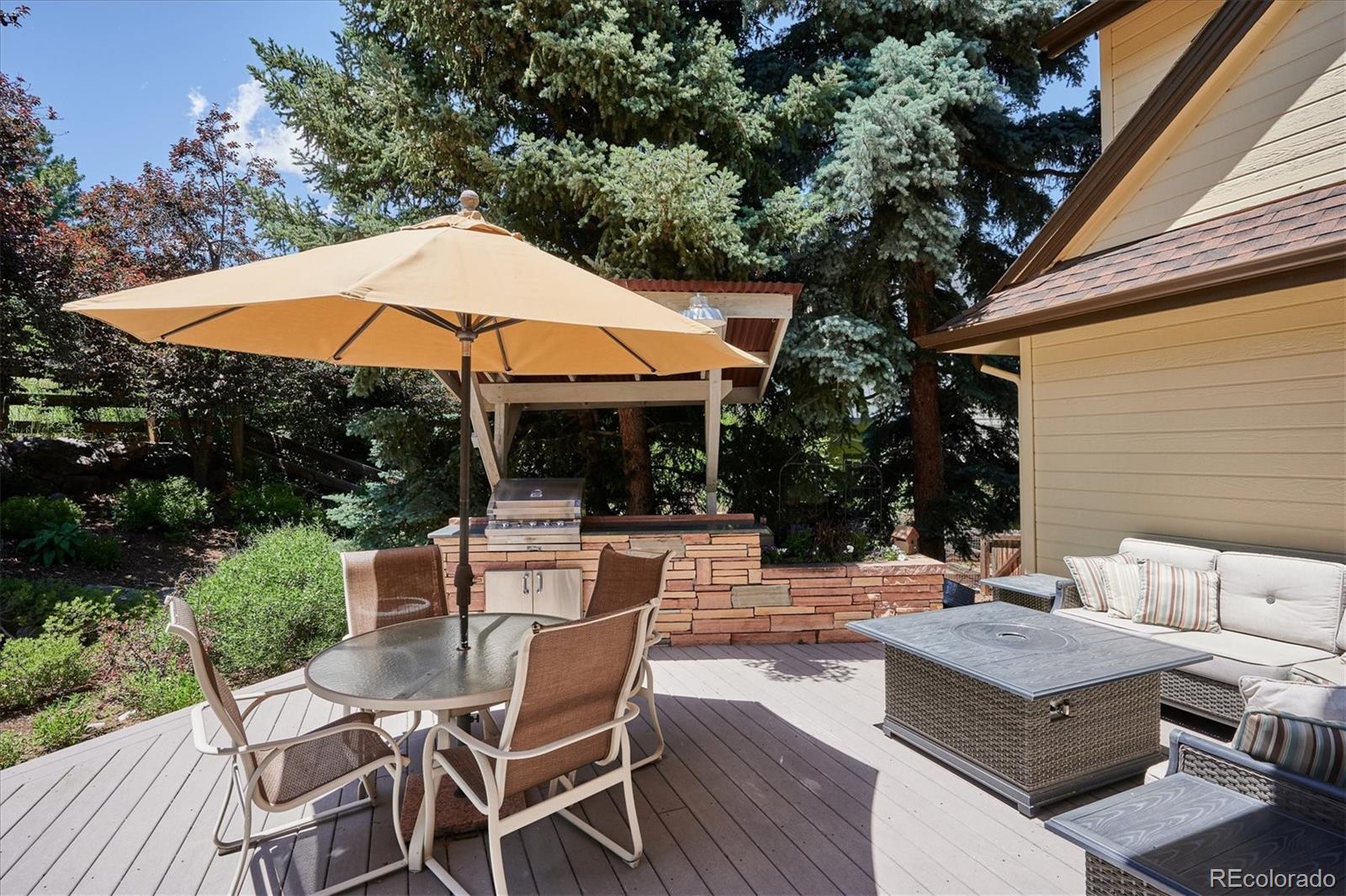 8 Desert Willow Lane Littleton CO 80127