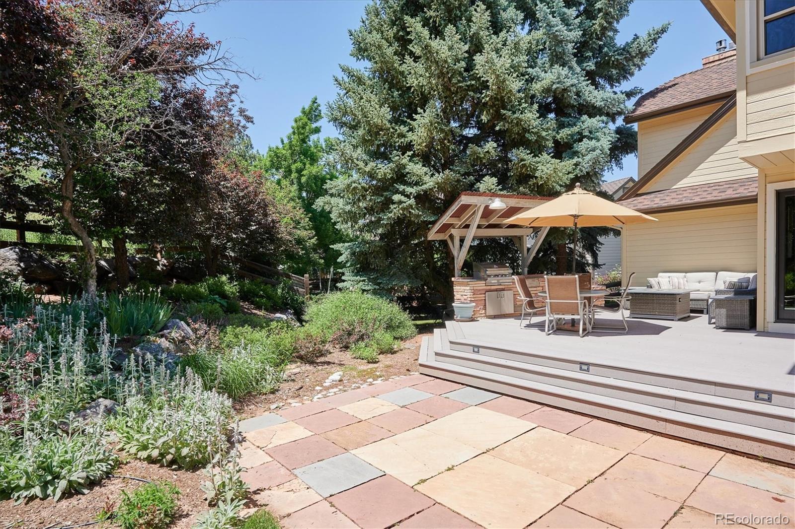 8 Desert Willow Lane Littleton CO 80127